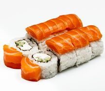 Филадельфия Лосось