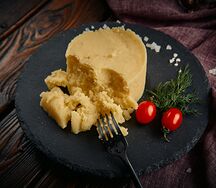 Картофельное пюре