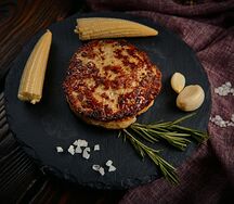 Котлеты домашние