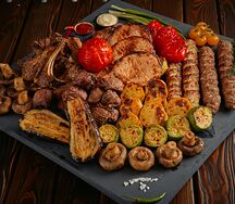 Набор от Шефа