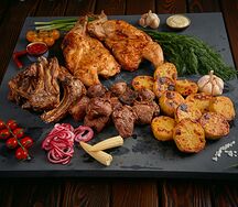 Набор Кавказский