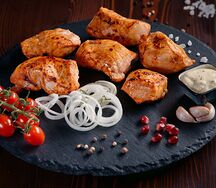 Филе куриное