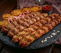 Набор шашлыков №1