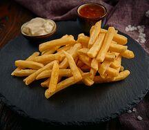 Картофель фри