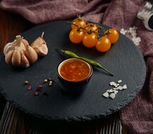 Кисло-сладкий