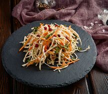 Салат Витаминный