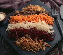 Салат Чафан