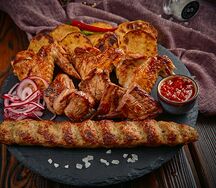 Набор шашлыков №3