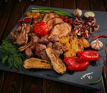 Набор шашлыков Купец