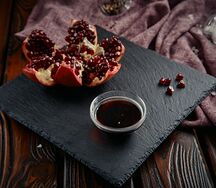 Гранатовый