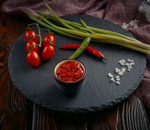 Соус острый