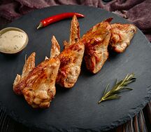 Крылья куриные