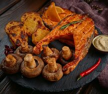 Морской бриз