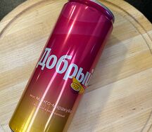 Добрый Манго-маракуйя