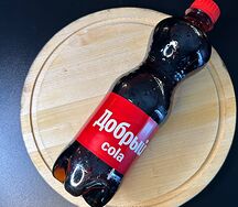 Добрый Cola