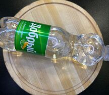 Добрый Лимон-Лайм