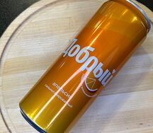 Добрый Апельсин