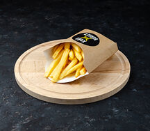 Картофель фри L