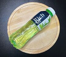 Зелёный чай Rich