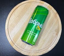 Добрый Лимон-Лайм