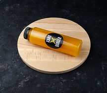 Морс Хайп Облепиха