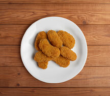 Куриные наггетсы
