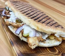 От шеф-повара