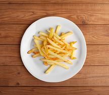 Картофель фри