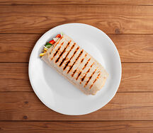 Вегетерианская