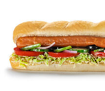 Сэндвич Альпийский 30 см