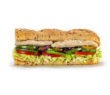 Сэндвич Куриная грудка 15 см