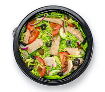 Салат Куриная грудка