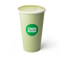 Матча Латте