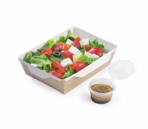 Салат Греческий