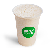 Айс крим латте классический