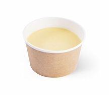 Крем-суп сырный