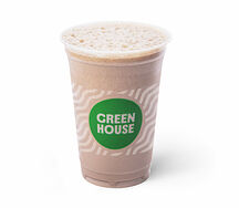 Милкшейк Шоколад