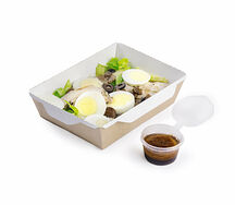 Салат Грин энерджи