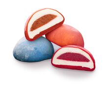 Моти Манго-маракуйя