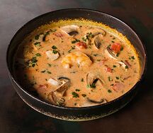 Том Ям Люкс