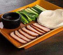 Утка по-пекински