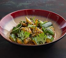 Битые огурцы