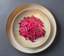 Свекольный