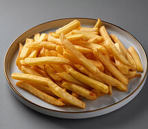 Картошка фри