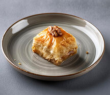 Пахлава Грецкий орех