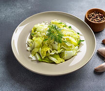 Капуста по-корейски