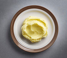 Картошка пюре