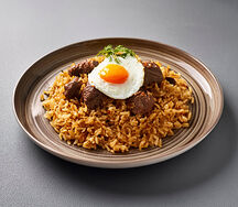 Плов (Султан)