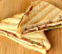 Сэндвичи в ассортименте