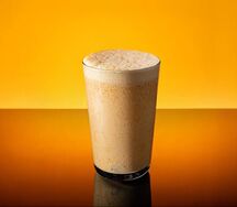 Арахисовый раф